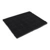 Grundig Cooker Hood Extractor Fan Carbon Filter Square - Image 2