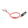 Beko Cooker & Hob Singnal Lamp Red - Image 1