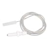 Leisure Cooker & Hob Gas Ignition Spark Plug 90cm Cable - Image 2
