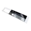 Grundig Washing Machine Panel Body Assembly - Image 3