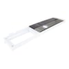 Grundig Washing Machine Panel Body Assembly - Image 7