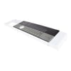 Grundig Washing Machine Panel Body Assembly - Image 9