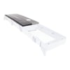 Grundig Washing Machine Panel Body Assembly - Image 11