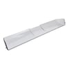 Blomberg Fridge & Freezer Dairy Compartment Cover - Image 3