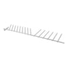 Beko Dishwasher Lower Basket Plate Rack Holder - Image 3