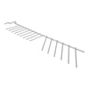Beko Dishwasher Lower Basket Plate Rack Holder - Image 4