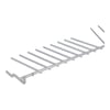 Beko Dishwasher Lower Basket Plate Rack Holder - Image 6