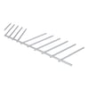 Beko Dishwasher Lower Basket Plate Rack Holder - Image 8