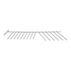 Beko Dishwasher Lower Basket Plate Rack Holder - Image 10