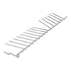 Beko Dishwasher Lower Basket Plate Rack Holder - Image 11