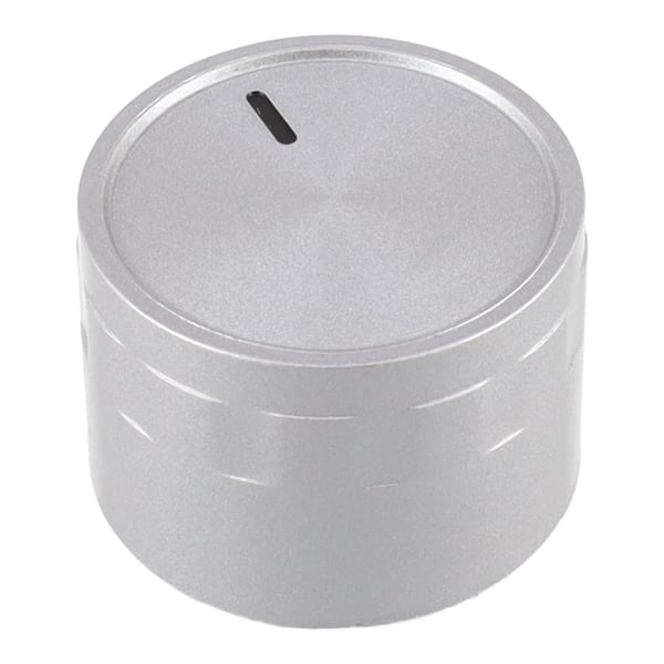 Hob Gas Temperature Tap Knob