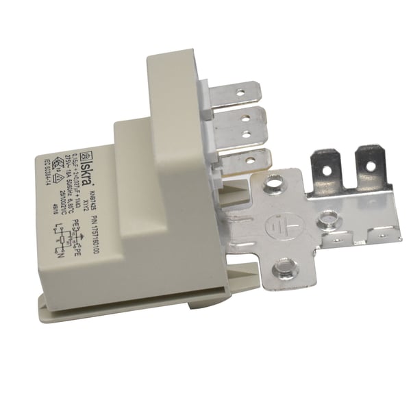 Iskra Noise Interference Filter 