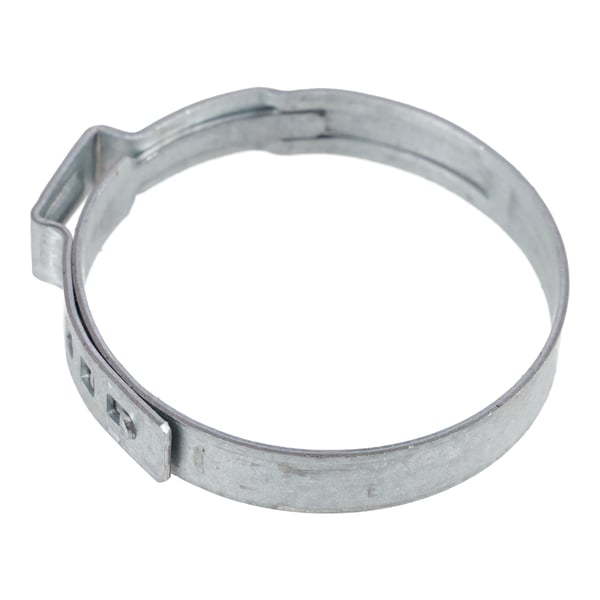 Pipe Crimp Clamp