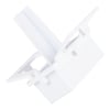 Beko Dishwasher White Button Start Stop - Image 1