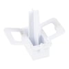 Beko Dishwasher White Button Start Stop - Image 2