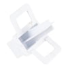 Beko Dishwasher White Button Start Stop - Image 6