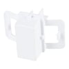 Beko Dishwasher White Button Start Stop - Image 8