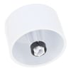 Beko Dishwasher White Control Knob - Image 1