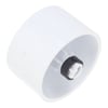 Beko Dishwasher White Control Knob - Image 4