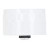 Beko Dishwasher White Control Knob - Image 8