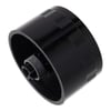Beko Dishwasher Black Button Knob - Image 5