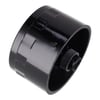 Beko Dishwasher Black Button Knob - Image 11