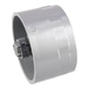 Beko Dishwasher Silver Knob - Image 2