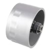 Beko Dishwasher Silver Knob - Image 4