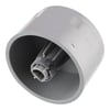Beko Dishwasher Silver Knob - Image 5