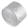 Beko Dishwasher Silver Knob - Image 8