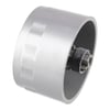 Beko Dishwasher Silver Knob - Image 9