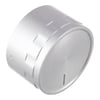 Beko Dishwasher Silver Knob - Image 10