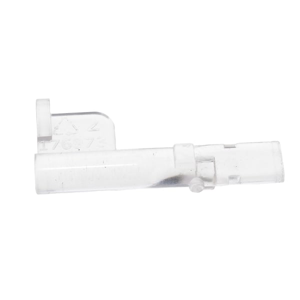 Function Button Glass 