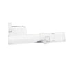 Beko Dishwasher Function Button Glass - Image 1