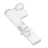 Beko Dishwasher Function Button Glass - Image 2