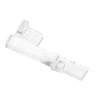 Beko Dishwasher Function Button Glass - Image 3