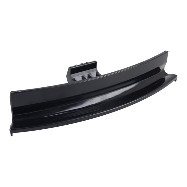 Black Door Handle