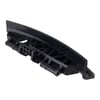 Beko Washing Machine Black Door Handle - Image 4