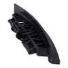 Beko Washing Machine Black Door Handle - Image 10
