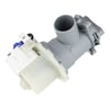 Beko Washing Machine Drain Pump & Filter  - Image 1