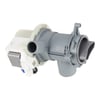 Beko Washing Machine Drain Pump & Filter  - Image 2