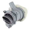 Beko Washing Machine Drain Pump & Filter  - Image 10