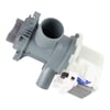 Beko Washing Machine Drain Pump & Filter - Image 1
