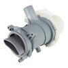 Beko Washing Machine Drain Pump & Filter - Image 2
