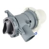 Beko Washing Machine Drain Pump & Filter - Image 3