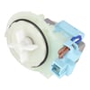 Smeg Washing Machine Drain Pump Motor - Image 3
