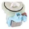 Smeg Washing Machine Drain Pump Motor - Image 5