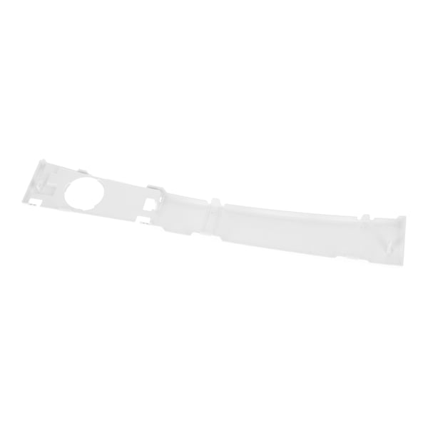 Kickplate White Panel Cover