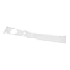 Beko Washing Machine Kickplate White Panel Cover - Image 1
