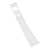 Beko Washing Machine Kickplate White Panel Cover - Image 6